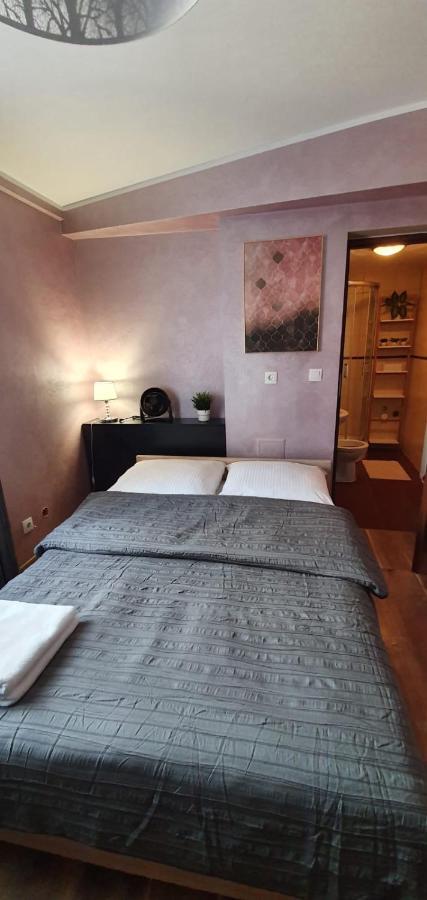 Willa Przy Czarnej Bramie Kladsko Exteriér fotografie