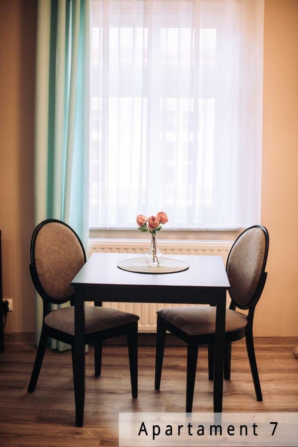 Willa Przy Czarnej Bramie Kladsko Exteriér fotografie